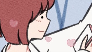 【Original Animation】Who doesn’t earn money in reality but spend it in fantasy?