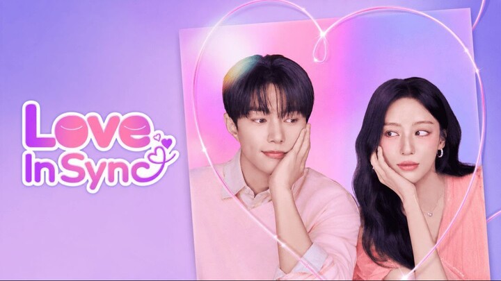 [L!nk] Love in Sync.2026 Cc Eng Indo Thai
