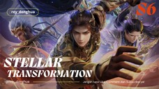 Stellar Transformation S6 Episode 13 Sub Indo HD 1080p