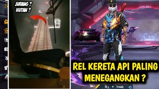 KESENGGOL DIKIT AUTO BEDA ALAM ?