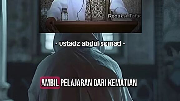 tamparan nasehat