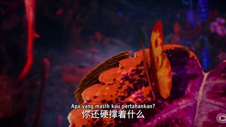 MOVIE: Bu Liang Ren The Legend Of Yuan Tiangang