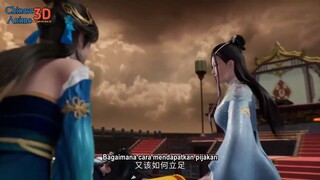 Wan Jie Du Zun Episode 248 Sub Indo