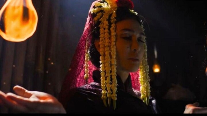 [MOVIE] SUZANNA : SANTET DOSA DI ATAS DOSA (2026) - Film Horror Indonesia