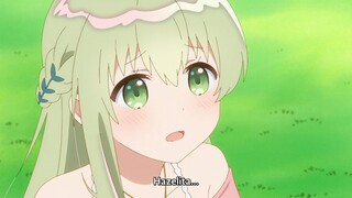 Shiro Seijo to Kuro Bokushi Episode09 sub indo