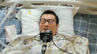 Seorang petugas pemadam kebakaran yang lumpuh dari pinggang ke bawah selama tujuh setengah tahun mer