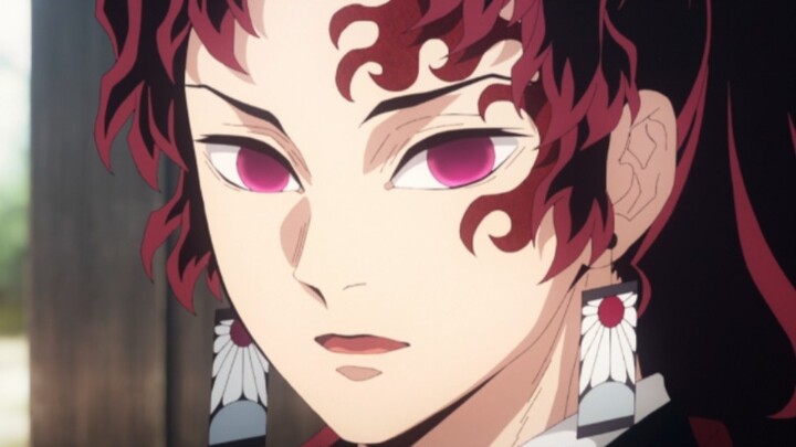 You seem to think I'm special.