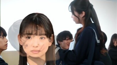 "Heavenly Falls vs. Ome "Rin: I Will Win""