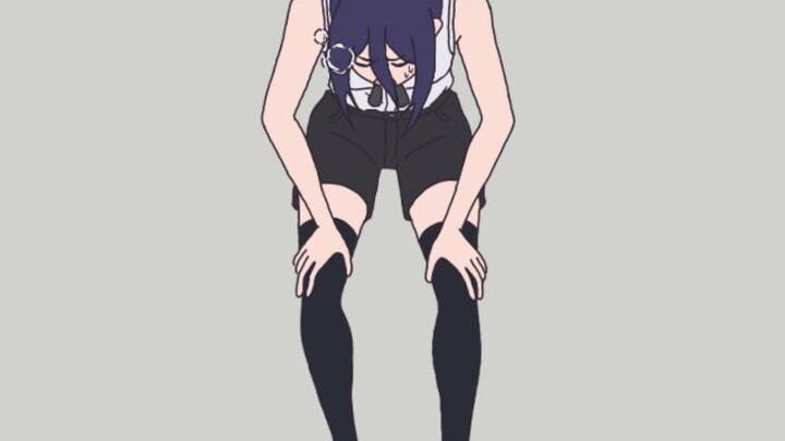 Let Lesse take a break and let the older-generation artists step up.