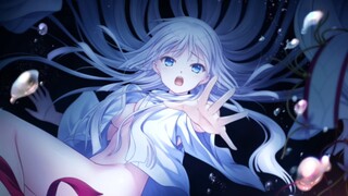 [2025/Ohara Yoshimi & Hieda Nene] Summer Pockets Official PV1 [F House/1080P+]