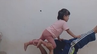 bermain dan olahraga