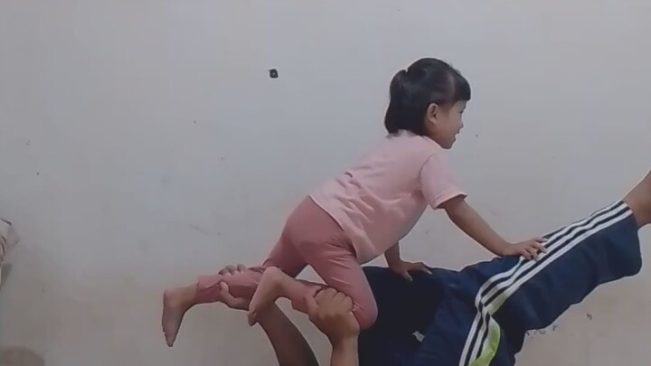 bermain dan olahraga