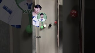 Naura Terima Cintanya Siapa?? | MRI #Shorts