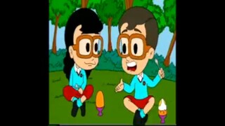 Betty Toons