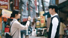 Twinkling Watermelon - EP.7 [ENGSUB]