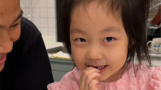 The puzzled reactions of human babies trying Burmese cuisine for the first time—can you handle this 