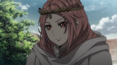 Chain Chronicle EP 03 Sub Indo