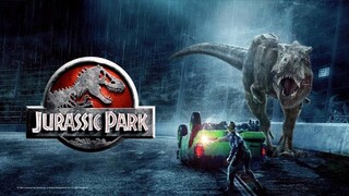 Jurassic Park 1 จูราสสิค พาร์ค กำเนิดใหม่ไดโนเสาร์ 1993 [แนะนำหนังเก่า]