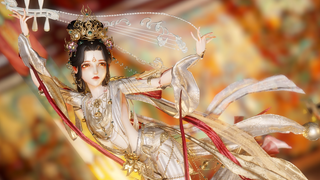 [Yunshang Yuyi MMD] Fengguang Mani