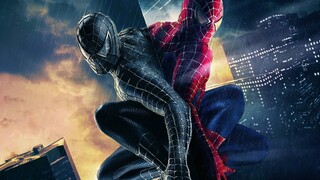 Spider-Man 3 (2007) movie Hindi Dubbed