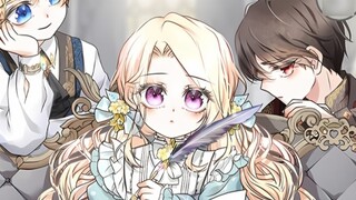 The second male lead is so cute, the little strawberry prince hahaha