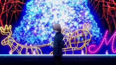 Sakurasau no pet kanojo Episode #14