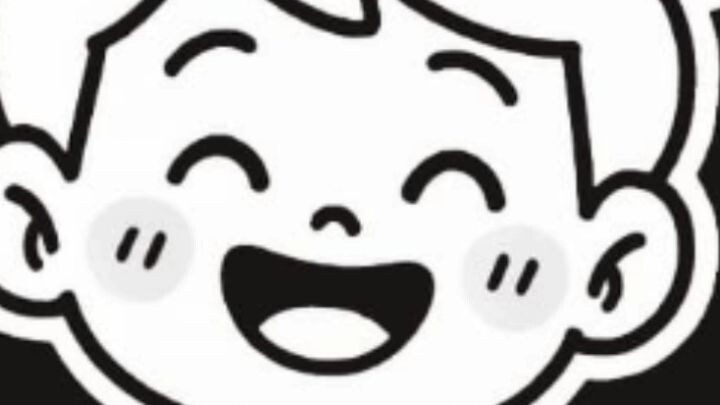 Tarik Nafas, Senyum dikit Jangan Banyak-Banyak 🙃