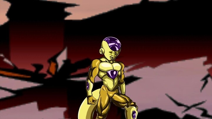 Bepergian ke Dunia Bola Naga dan Menjadi Saudara Goku - Episode 16