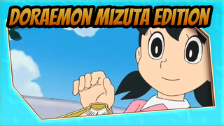 [Doraemon Mizuta Edition] Dangerous Life Park on Back Mountain (Taiwan Dubbing)