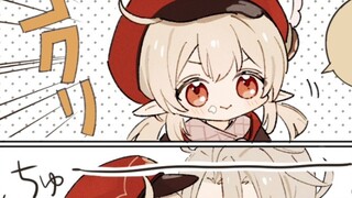 Strange linkage has increased