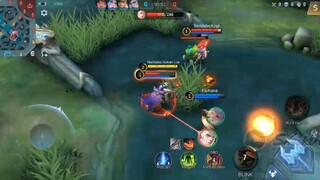 mengenang mobile legends tahun 2017