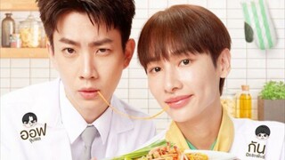 Cooking Crush Series Episode 12 Finale