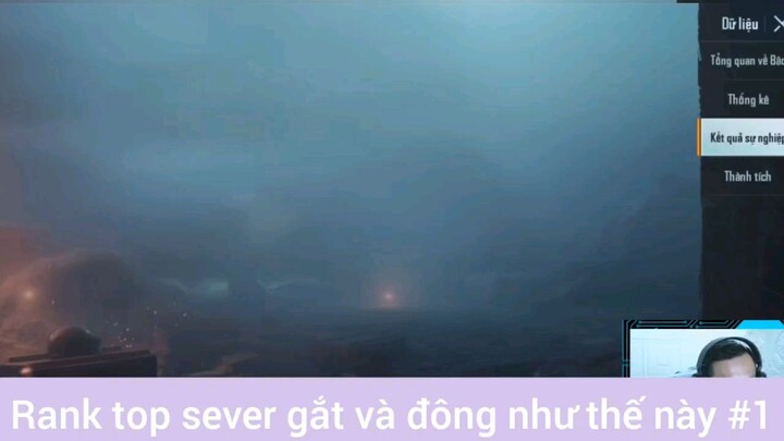 Top tank sever gắt và đông như thế nào #1