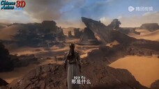 Shrouding the Heavens episode 93 sub indo