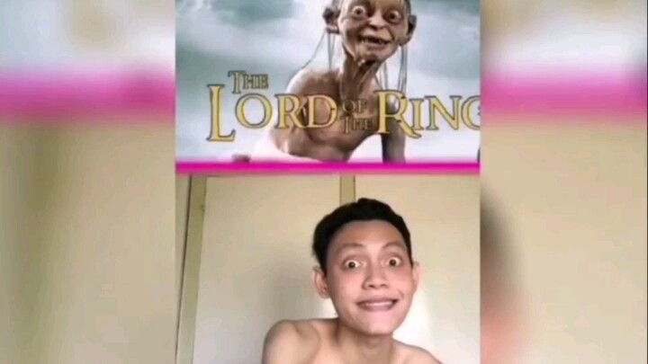 Filter Challenge: Let's See Which Movie You Should Star In—Hilarious Hahaha!