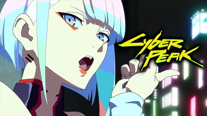 Cyberpunk: Edgerunners itu Peak, dan Kalian Harus Nonton!