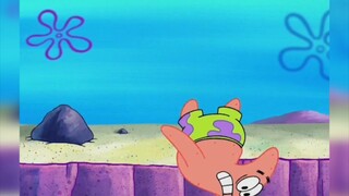 【开心一刻】2.海绵宝宝里的奇妙操作！！！