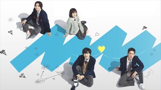 Kieta hatsukoi/My love mix up eps 8 sub indo