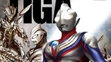 Khảo sát mức độ phổ biến Heisei Ultraman mới nhất của Nhật Bản năm 2019 ●TOP10 là ai? ? ?