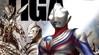 Survei popularitas Heisei Ultraman terbaru di Jepang pada tahun 2019 ●Siapa saja yang TOP10? ? ?