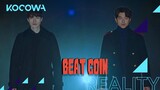 Is it really the Goblin Gongyoo & Lee Dong Wook in the dry sauna tent? | Beat Coin Ep 21 [ENG SUB]