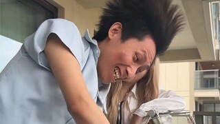 【梦泪的婚后生活】当我有一个危险的请求！