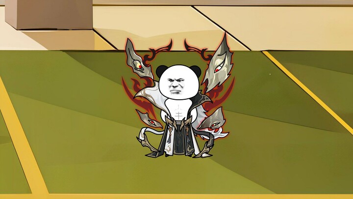 Episode 9: Fighting against Ghost Douluo, joining the Spirit Hall, and becoming the third priest
