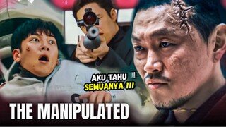 The Manipulated Episode 5 |Subtitle Indonesia