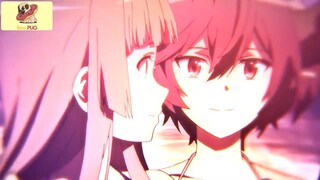 Mysteria Friends [ AMV ] nỗi khiếp sợ của nhân loại #anime #schooltime