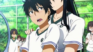 Witch Craft Works - Episode 3