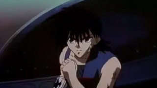 Flame Of Recca - 21 To 25 (Tagalog Version)