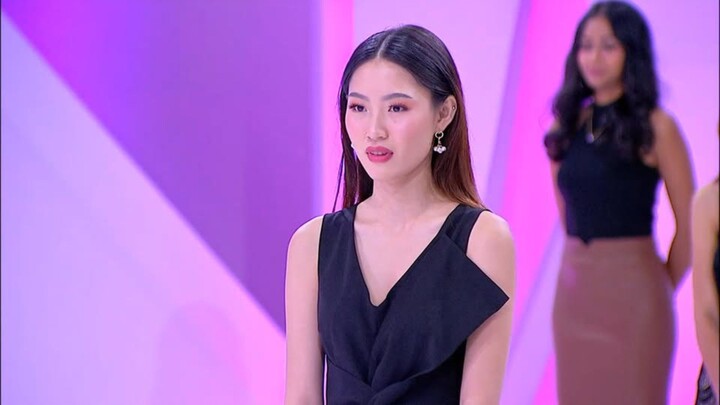 Tidak suka dengan make-upnya, Eveline dimarahi Mas Panca