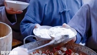 平时连叫花子都不吃的牛肚，竟被老板做成一道美食！