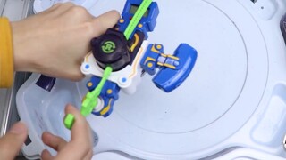 Roda Perang Pusaran Air Beyblade Harga Tinggi Lainnya Semangat Pertempuran Badai Beyblade